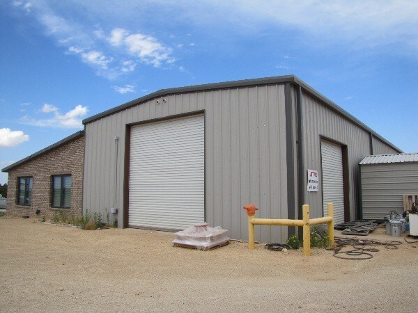 More Photos Of 4231 County Road 230, Snyder Warehouse For Lease