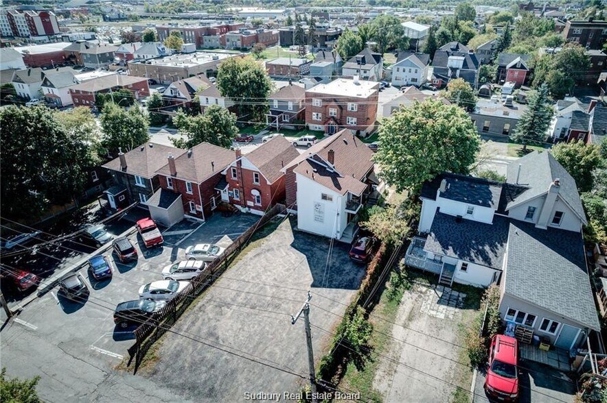 More Photos Of 214 Pine St, Sudbury General Retail For Sale