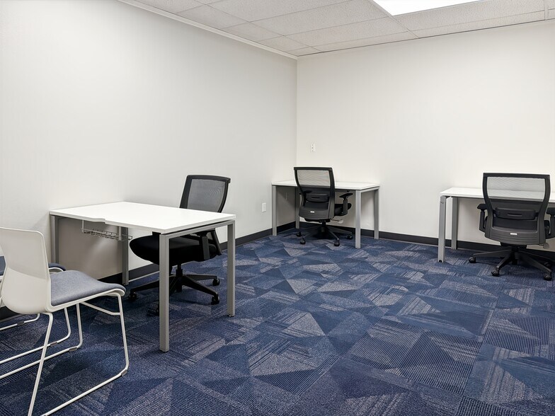 More Photos Of 115 W 2nd St, Pueblo Coworking Space