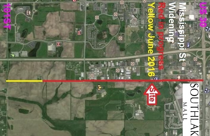 More Photos Of 1572-1578 E 85th Ave, Merrillville Medical For Lease