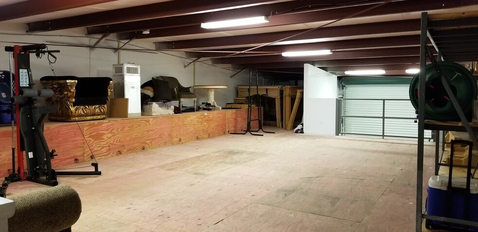 More Photos Of 1295 N US Highway 1, Ormond Beach Warehouse For Sale