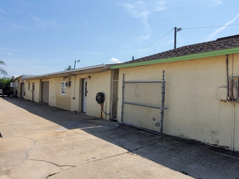 More Photos Of 3545 Recker Hwy, Winter Haven Warehouse For Sale