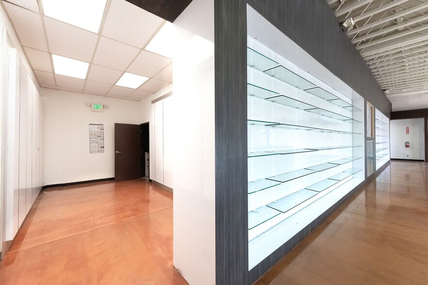More Photos Of 114-134 N Gaffey St, San Pedro General Retail For Lease