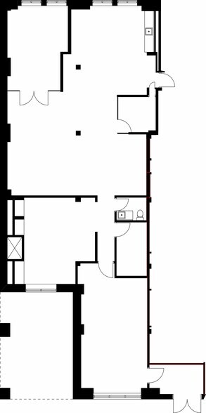 More Photos Of 183 Bathurst St, Toronto Office For Lease