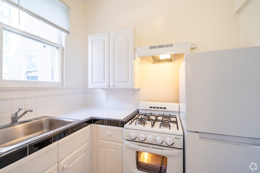 More Photos Of 77-83 9th St, San Francisco Apartments For Sale