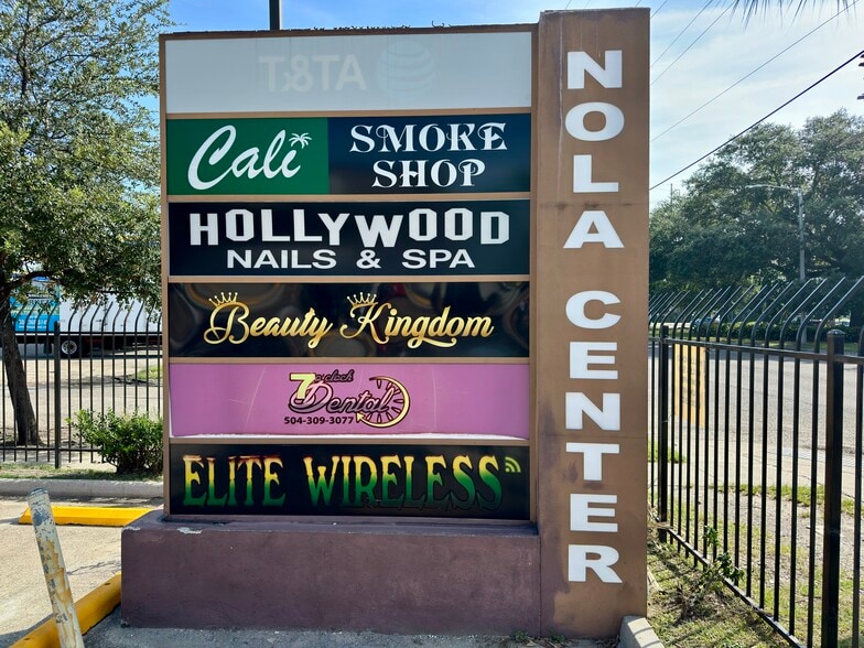 More Photos Of 2101 S Claiborne Ave, New Orleans Unknown For Lease