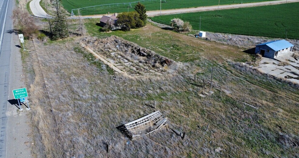 More Photos Of 244 N 950 E, Declo Land For Sale