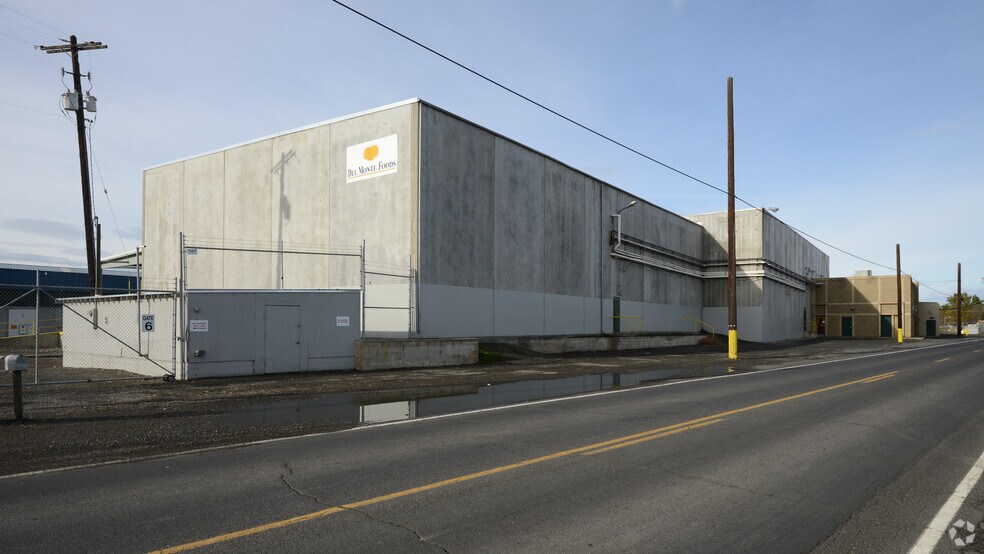 More Photos Of 6130 Yakima Valley Hwy, Wapato Food Processing For Sale
