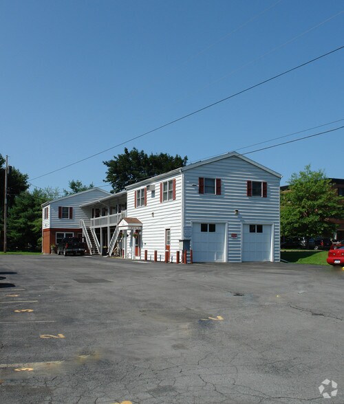 Primary Photo Of 149 Jefferson Hts, Catskill Apartments For Sale