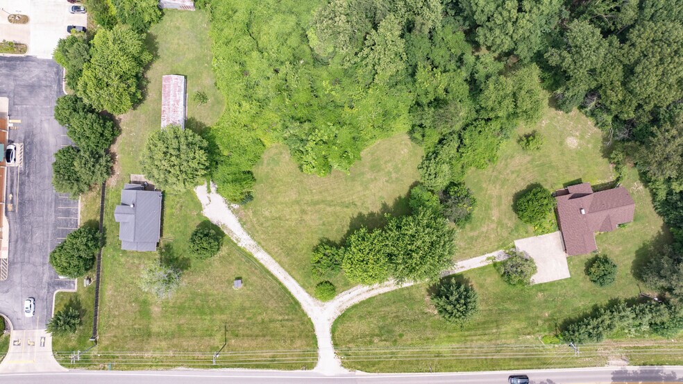 More Photos Of 6619 IL-162, Maryville Land For Sale