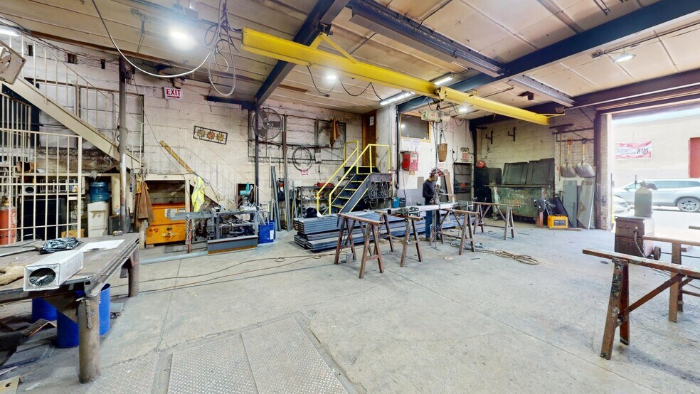 More Photos Of 2413 Atlantic Ave, Brooklyn Warehouse For Sale