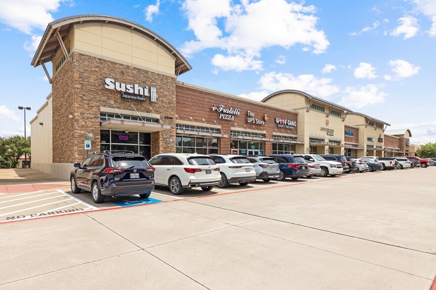 More Photos Of 2750 E Southlake Blvd, Southlake Unknown For Lease