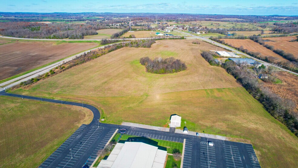 More Photos Of 0 Cadiz Rd, Hopkinsville Land For Sale