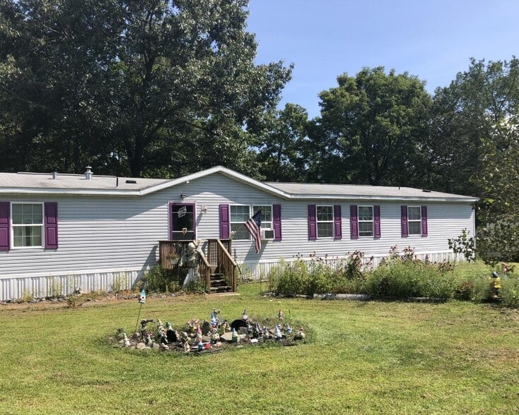 More Photos Of 190 Cherrytown Rd, Kerhonkson Manufactured Housing Mobile Home Park For Sale