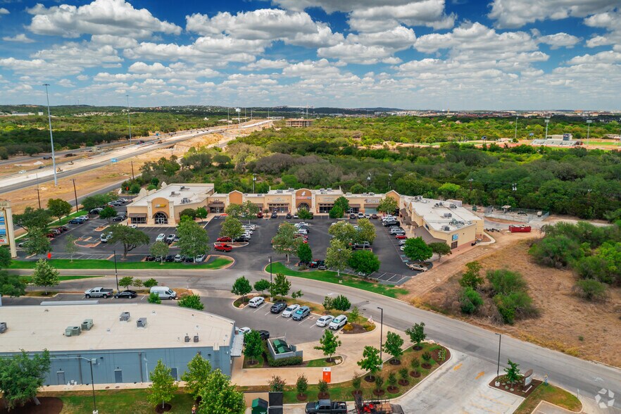 More Photos Of 8202 N Loop 1604 W, San Antonio General Retail For Sale