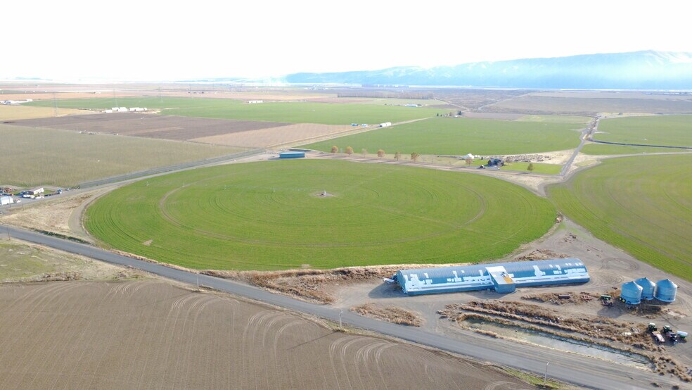 More Photos Of SWC Road 27 SW & Road P SW Rd @ Road P SW, Mattawa Land For Sale