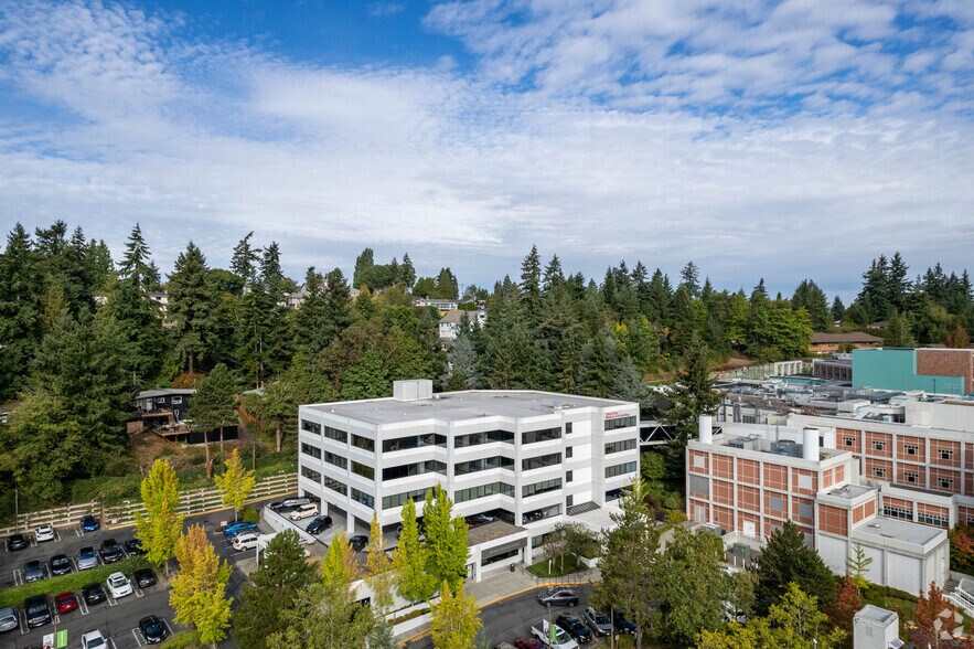 More Photos Of 16259 Sylvester Rd SW, Burien Medical For Lease