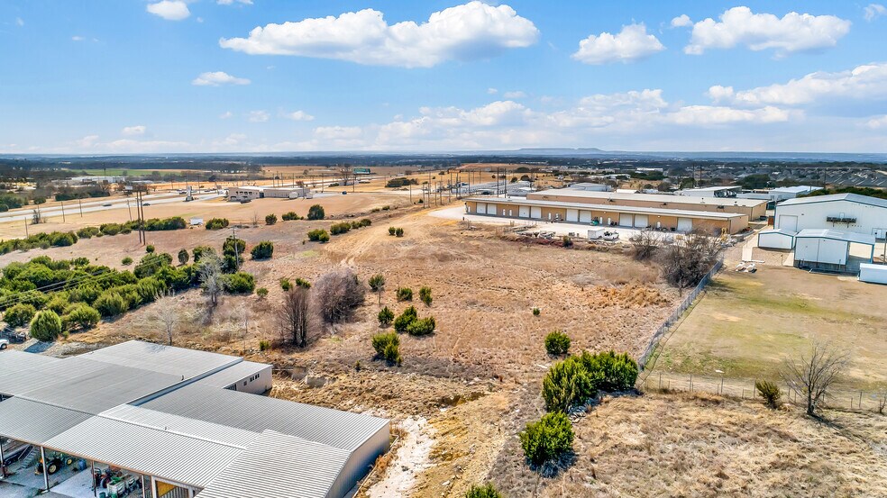 More Photos Of 129 M and M Ranch Rd, Granbury Unknown For Lease