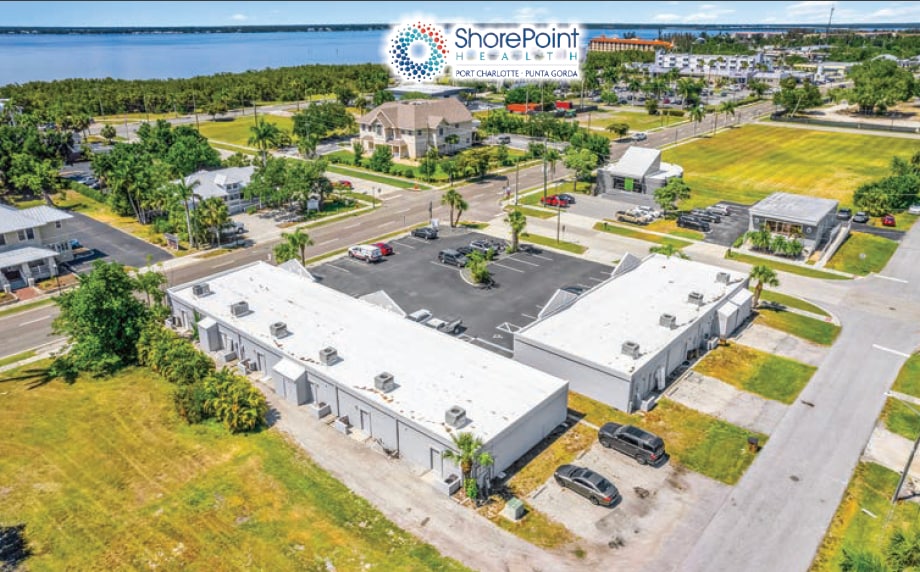 More Photos Of 525 E Olympia Ave, Punta Gorda Storefront Retail Office For Sale