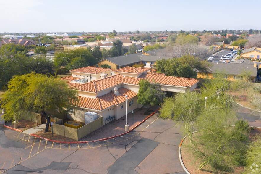 Primary Photo Of 8977 W Athens St, Peoria Schools For Sale