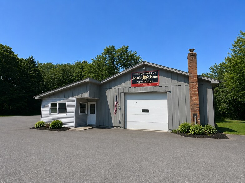 More Photos Of 754 Jackson Corners Rd, Red Hook General Retail For Sale