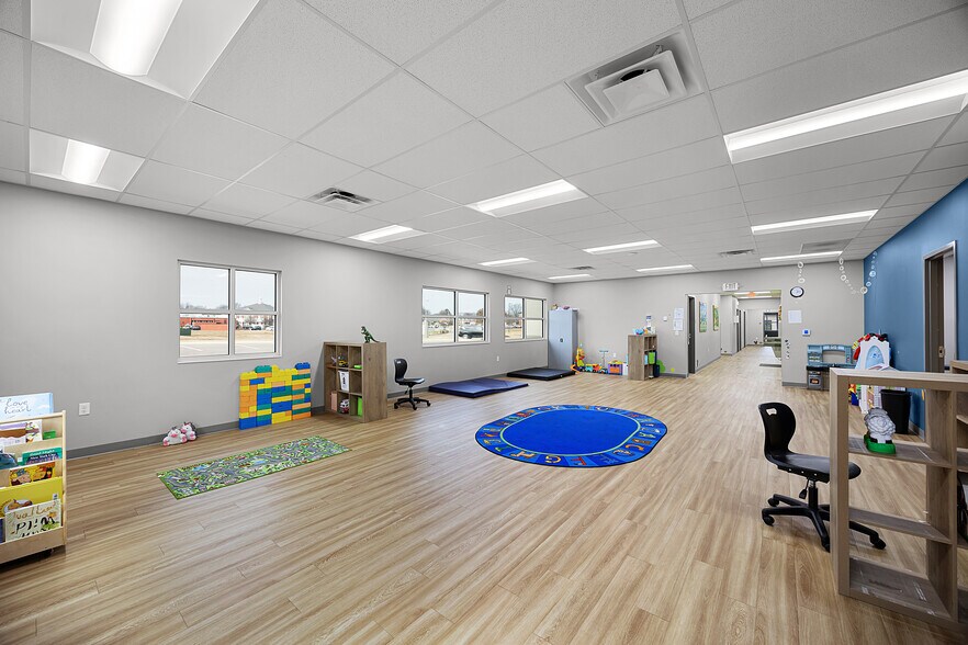 More Photos Of 68 Exeter Rd, Jackson Medical For Lease