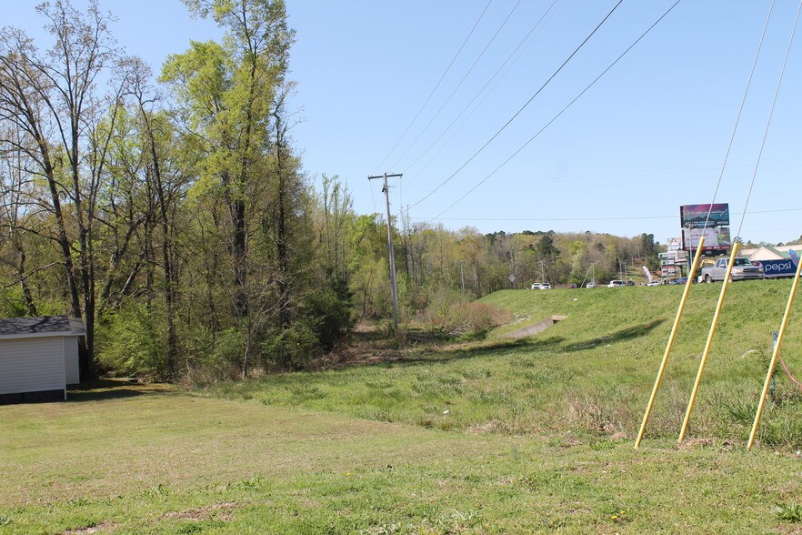 More Photos Of 00 Airport Rd, Hot Springs National Park Land For Sale