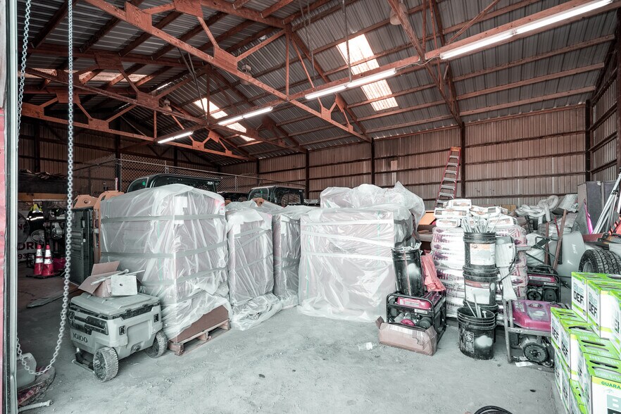 More Photos Of 8325 Miller Road 2, Houston Warehouse For Sale