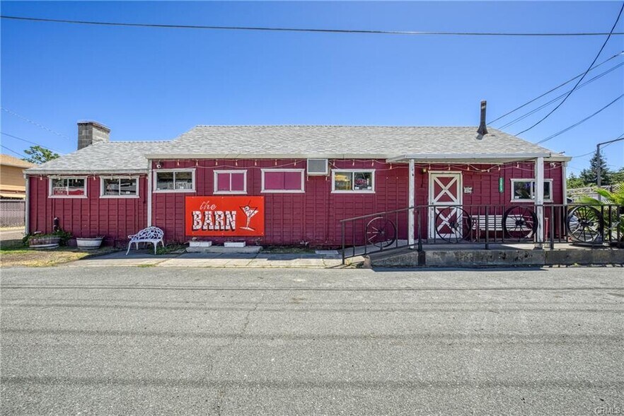 More Photos Of 12613 E Highway 20, Clearlake Oaks General Retail For Sale