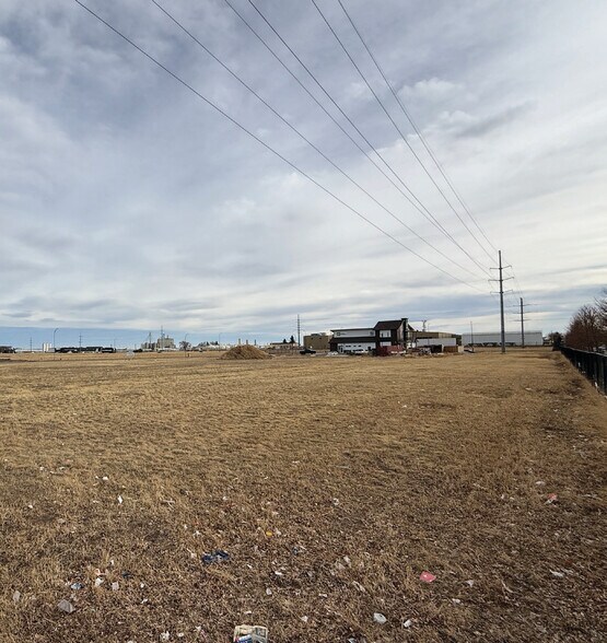 More Photos Of 2702 34 St N, Lethbridge Land For Sale