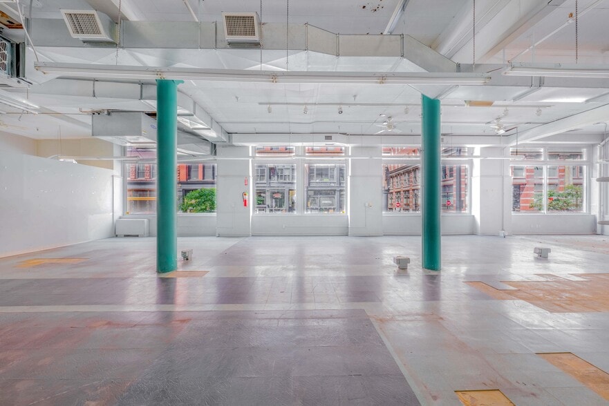 More Photos Of 76 South St, Boston Loft Creative Space For Sale