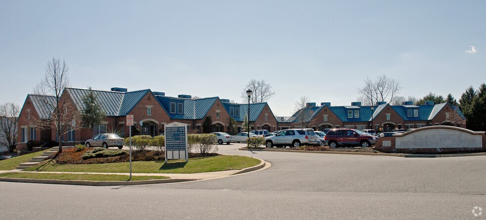 More Photos Of 2014 S Tollgate Rd, Bel Air Office For Lease