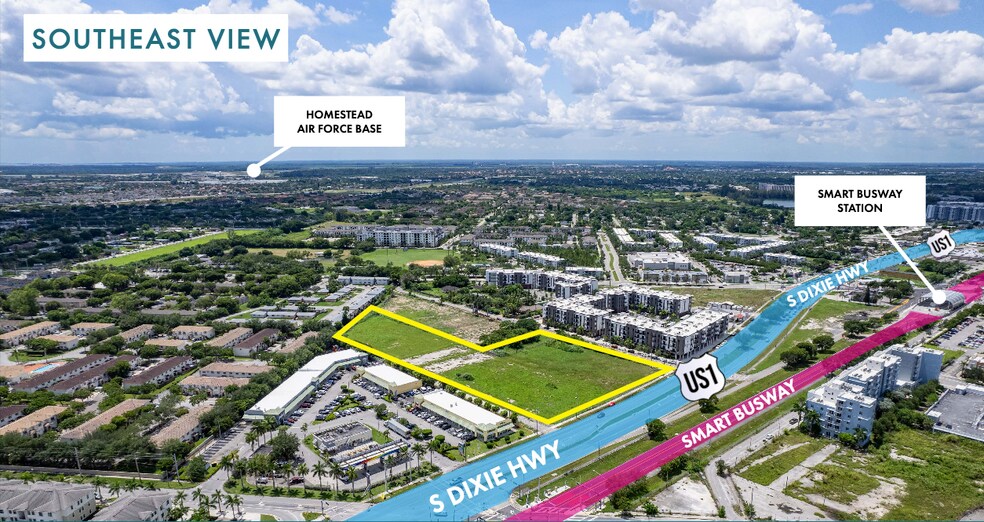 More Photos Of 26115 S Dixie Hwy, Naranja Apartments For Sale