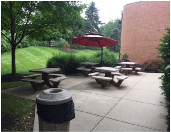 More Photos Of 5626 Frantz Rd, Dublin Loft Creative Space For Lease