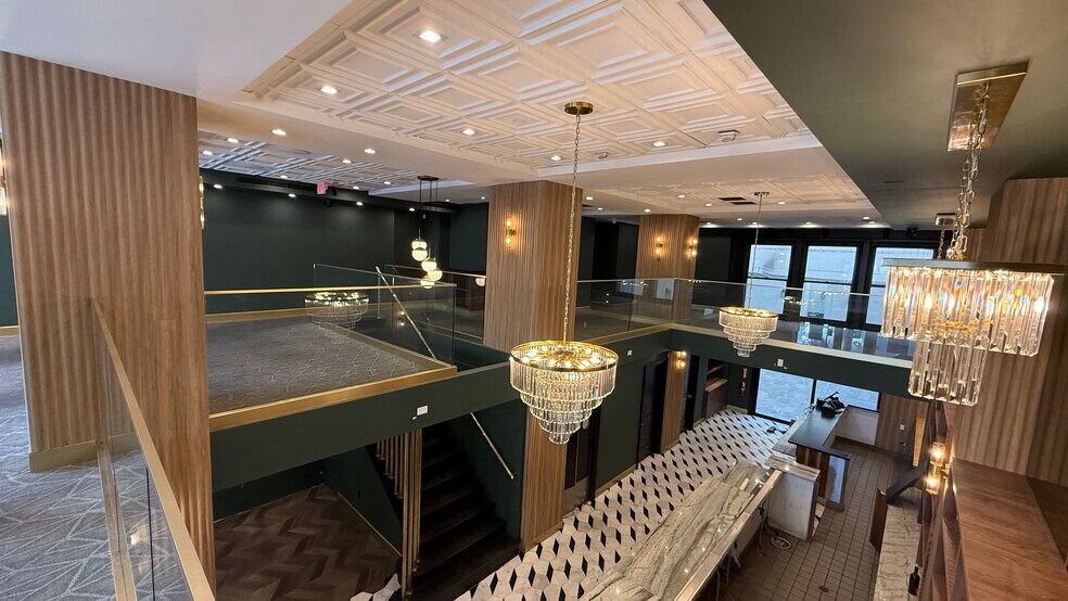 More Photos Of 1680 N Vine St, Hollywood Loft Creative Space For Lease