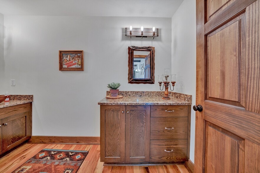 More Photos Of 9945 Brooks Mill Rd, Burnt Chimney Specialty For Sale