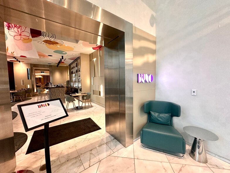 More Photos Of 8400 West Rd, Richmond Office For Sale