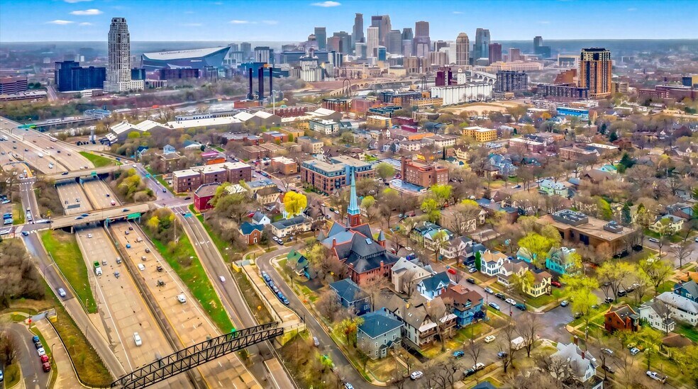 More Photos Of 814 6th St SE, Minneapolis Apartments For Sale