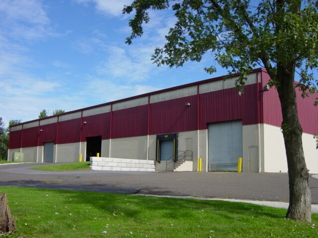 Primary Photo Of 2092 W Main St, Norristown Warehouse For Lease