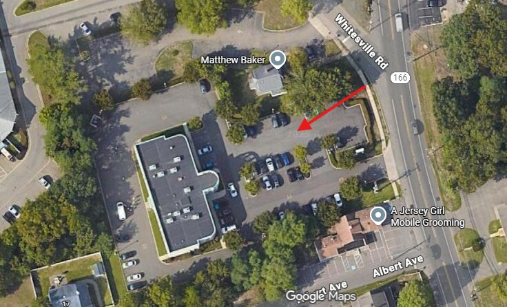 More Photos Of 1198 Lakewood Rd, Toms River Office For Lease