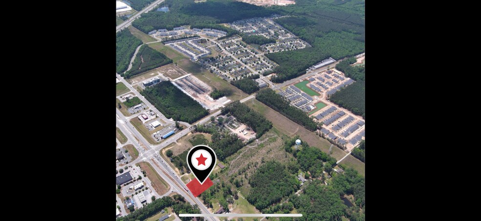 More Photos Of 0 GA Highway 21, Port Wentworth Land For Sale