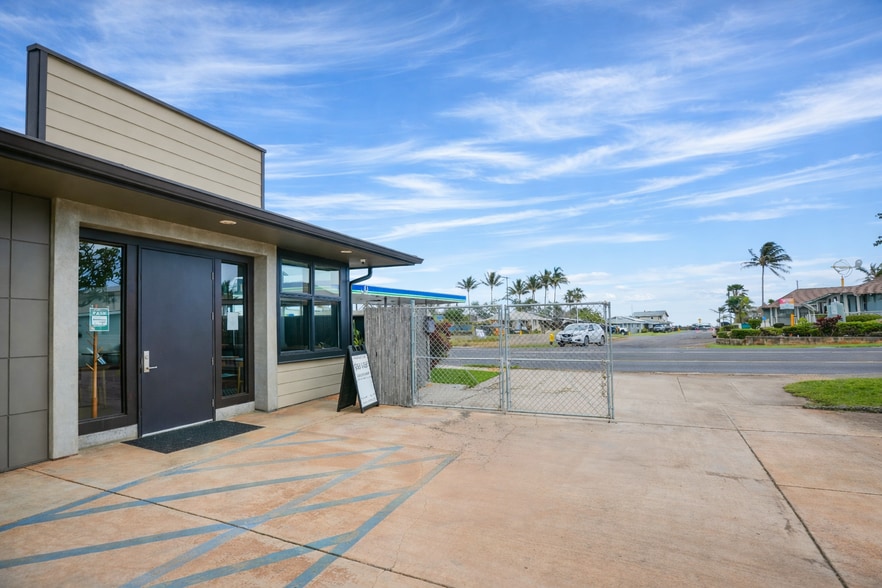 More Photos Of 4-985 Kuhio Hwy, Kapaa Freestanding For Sale