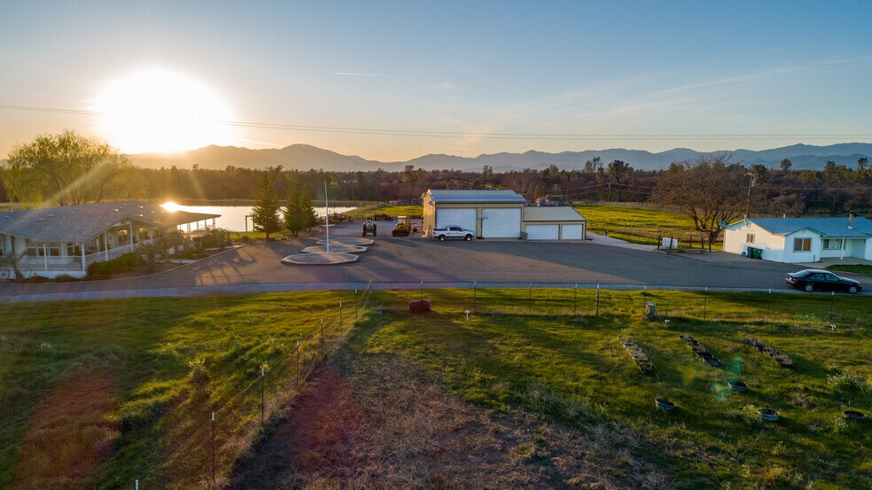 More Photos Of 21623 Seven Lakes Ln, Redding Land For Sale