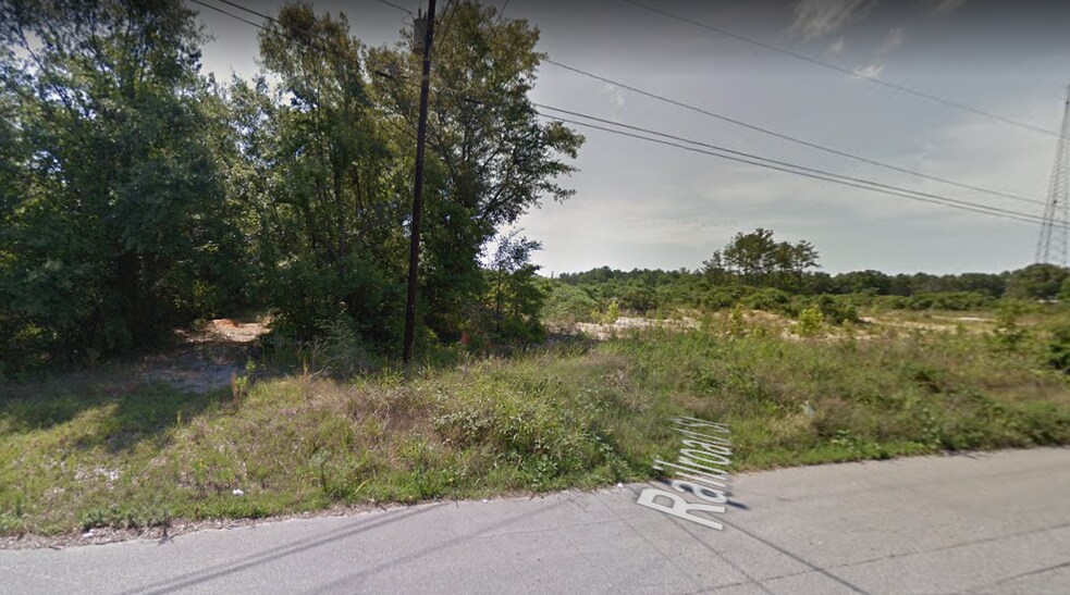 More Photos Of 2400 Bruce St, Lithonia Land For Sale