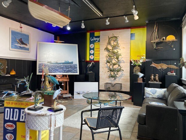 More Photos Of 520 Wolfe St, Fredericksburg Storefront For Sale