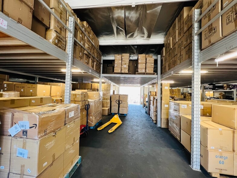 More Photos Of 1445 Adelia Ave, South El Monte Warehouse For Sale