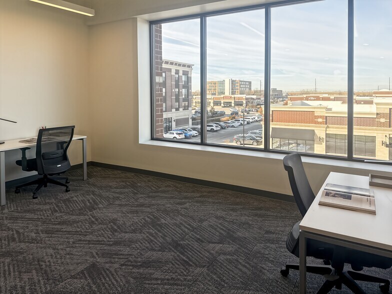 More Photos Of 9601 N Centennial Dr, Munster Coworking Space