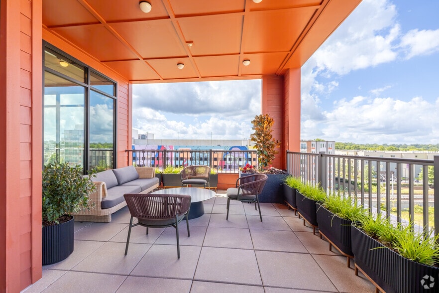 More Photos Of 300 E 36th St, Charlotte Apartments For Lease