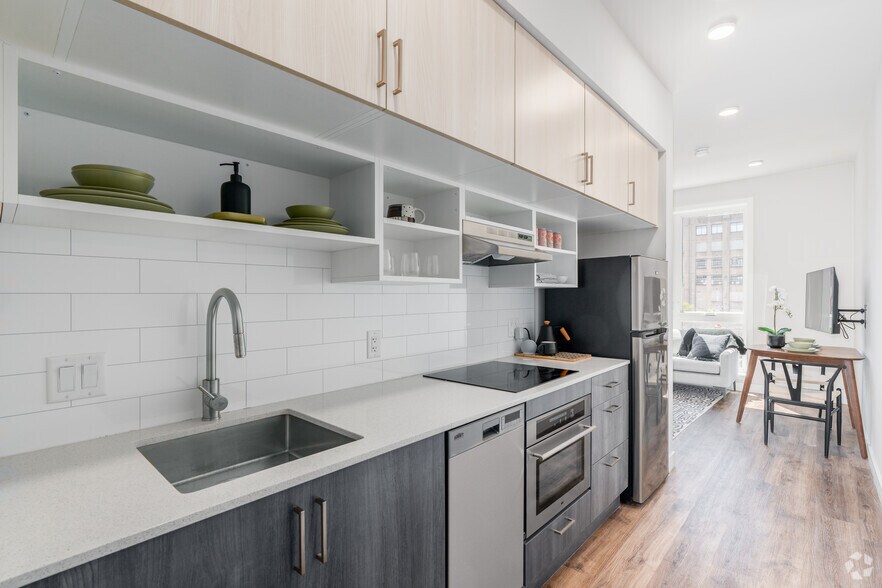 More Photos Of 1314 Spring Garden St, Philadelphia Apartments For Lease