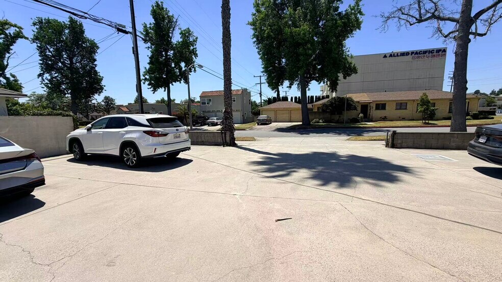 More Photos Of 1528 S Garfield Ave, Alhambra Medical For Lease